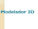3D.Construtor