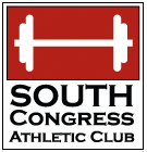 SOUTH CONGRESS ATHLETIC CLUB