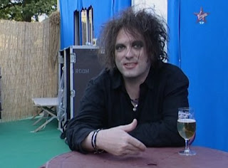 Entretiens avec The Cure - Page 4 Robert+interview