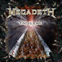 Megadeth-Endgame (2009)