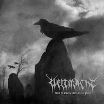 Weltmacht - And to Every Beast Its Prey