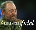 Una causa justa que defender y la esperanza de seguir adelante. Fidel Castro Ruz. 13-08-2009