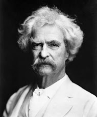 Mark Twain. 26-10-2010