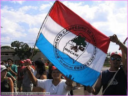 Argentina - Santiago del Estero - Atacan y dejan ocho campesinos del MOCASE heridos. 30-11-2010