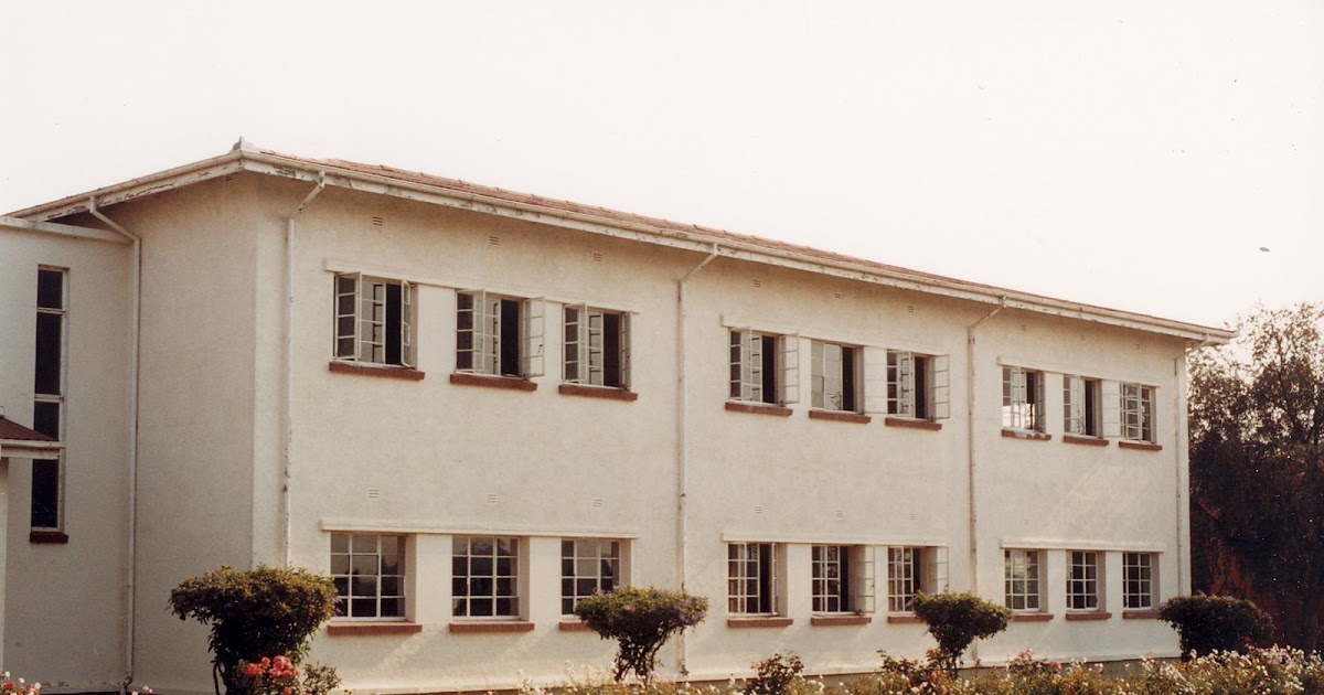 MY ZIMBABWE Fletcher High School Supplement Editorial