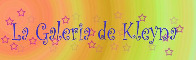 La Galeria de Kleyna