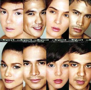 Star Magic Logo