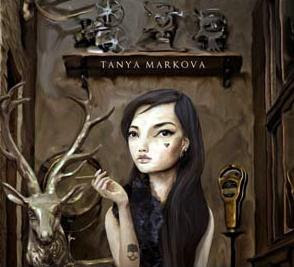 Tanya Markova Album