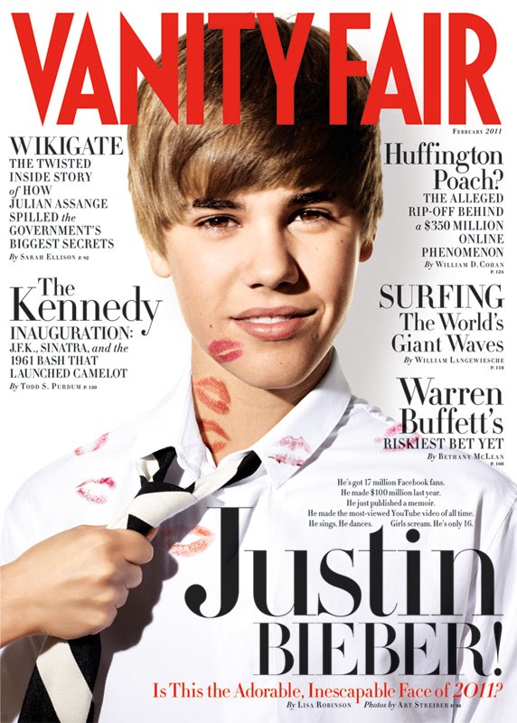 justin bieber 2011 photoshoot for vanity fair. Justin Bieber Vanity Fair