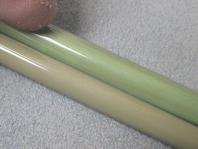 Dragonjools Effetre 705 Okey Dokey Artichokey