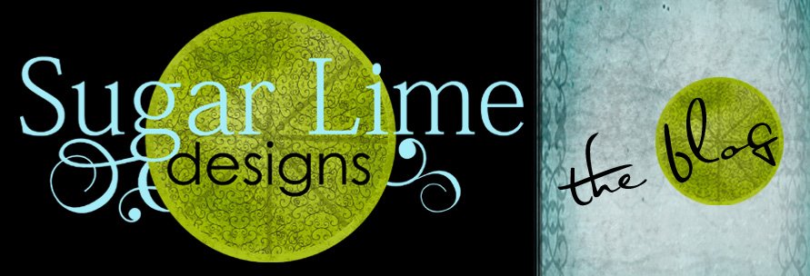 Sugar Lime Designs