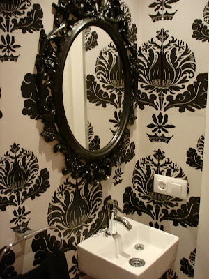 De visita virtual: un piso cromatic fantastic (II) | Ministry of Deco