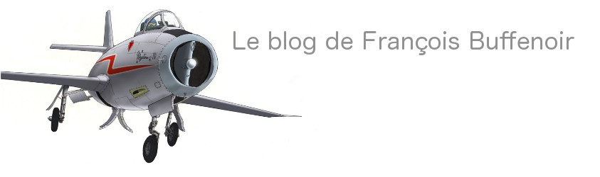 Le blog de François Buffenoir