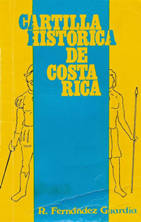 For further reading in Central American history: