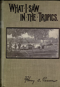 For further reading in Central American history: