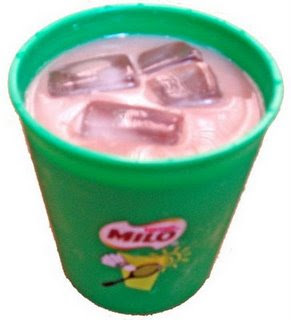 Air Milo