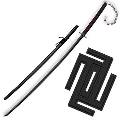 Featured image of post Ichigo Final Getsuga Tenshou Sword / Ichigo&#039;s final getsuga tenshou, the ultimate deus ex machina in bleach that has no explanation, or does it?