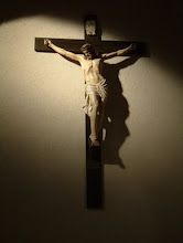Gesù in Croce