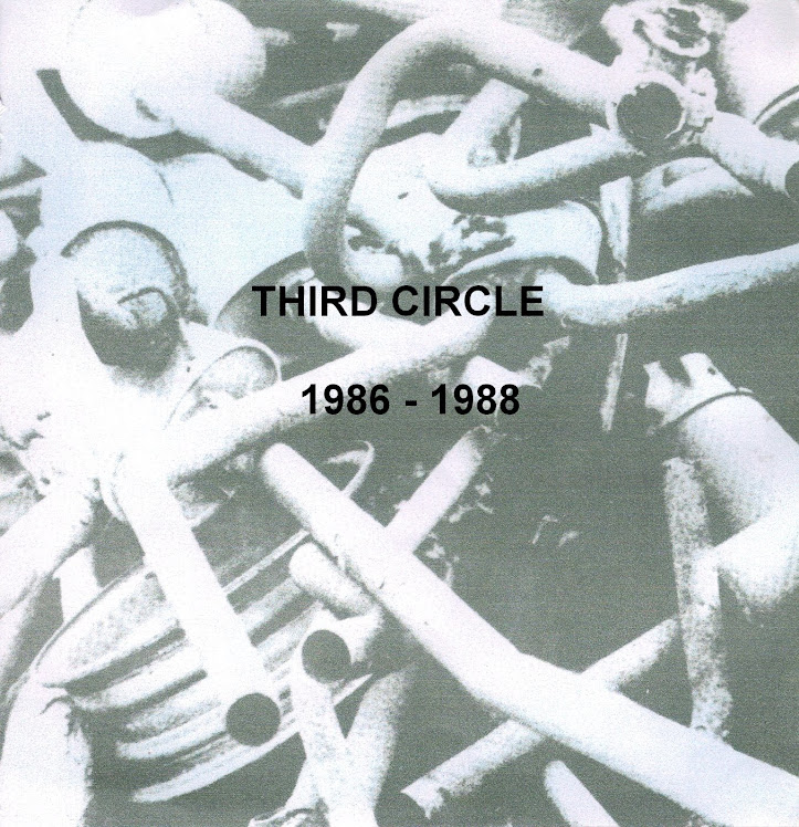 THIRD CIRCLE