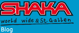 SHAKA Onlineshop Blog