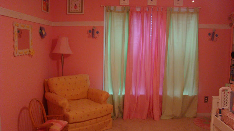 Laynie's Room
