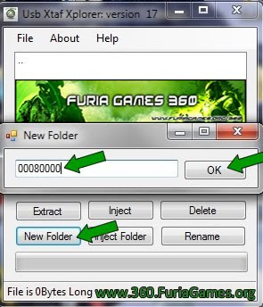 Tutorial de Como Usar Xtaf Xplorer