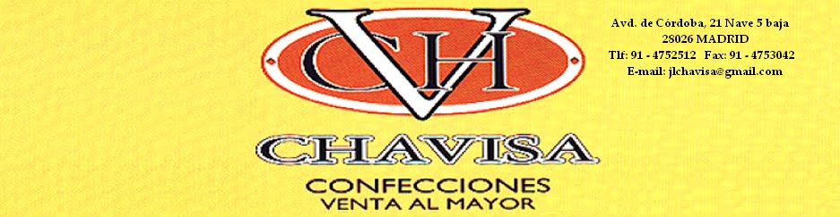 CHAVISA
