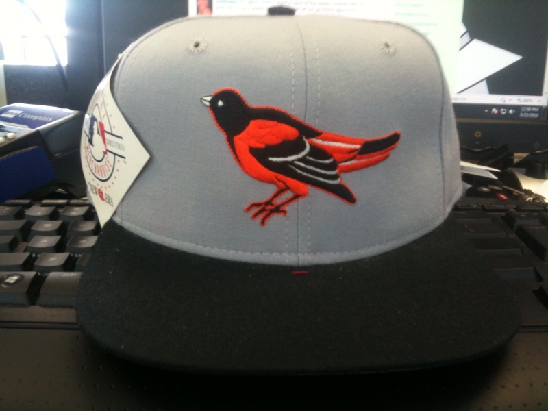 Infrared Snapback