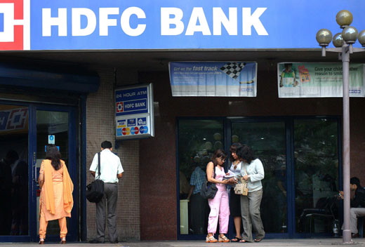 Hdfc Bank Careers Kerala