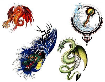 Free tattoo flash designs 9 Free tattoo flash designs 9