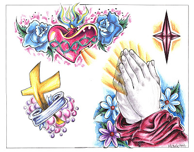 Free tattoo flash designs 73 Free tattoo flash designs 73