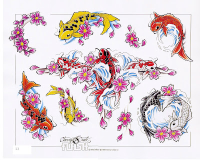 Free Tattoo Art Flash Free Tattoo Art Flash