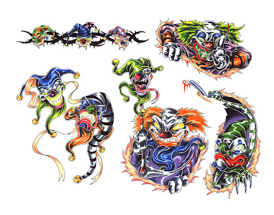 tattoo flash set tattoo flash tattoo flash set tattoo flash