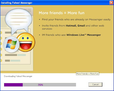 Yahoo Messenger 9 0 Free Download