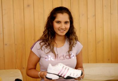 Adidas Brand Ambassador