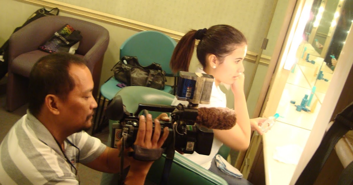 Internship is ♥ TV Internship (2nd Week)