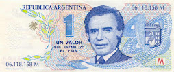 EL MENEM PESO