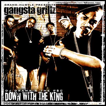 Talk:Grand Hustle Records - Wikipedia