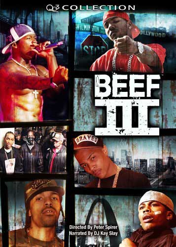 Rap Beef