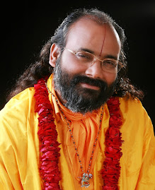 Swami Shri Yugal Sharan Ji