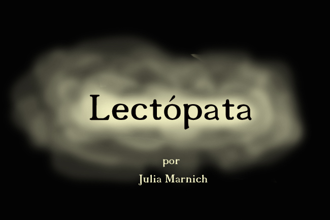 lectópata