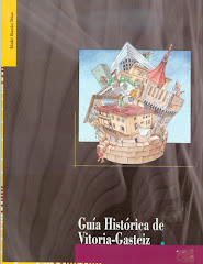 GUIA HISTORICA DE VITORIA-GASTEIZ