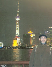 En Shanghai, 5 de enero de 2009