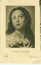 La Virgen Inmaculada