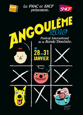 Festival del cómic de Angulema