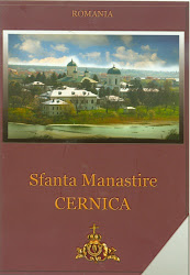 MONASTERIO DE CERNICA