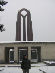 PARQUE MAUSOLEO CAROL I