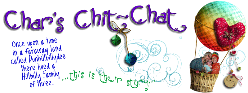 Char\