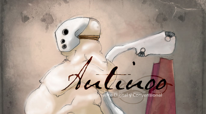 antinoo