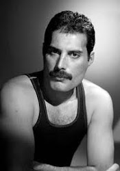 Freddie Mercury